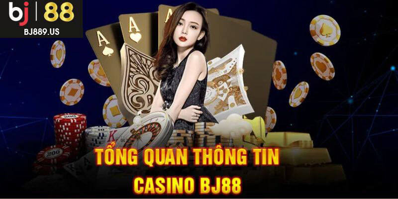 Casino trực tuyến – Sòng bạc đẳng cấp, trải nghiệm chân thực