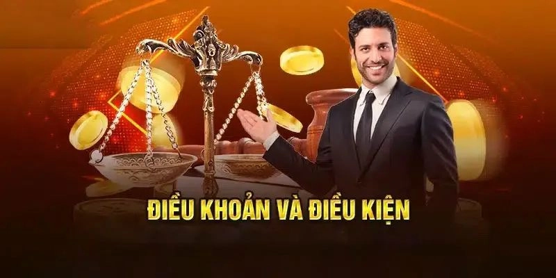 Điều khoản và điều kiện BJ88