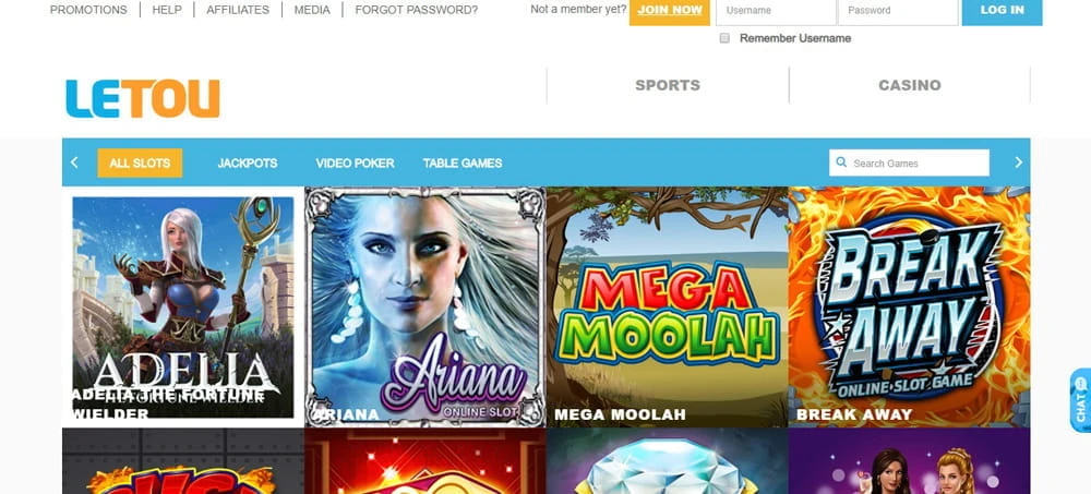 LETOU - Chất Lượng Châu Âu