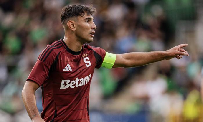 NHẬN ĐỊNH BÓNG ĐÁ AKTOBE VS SPARTA PRAGUE 23H00 24/7/2025