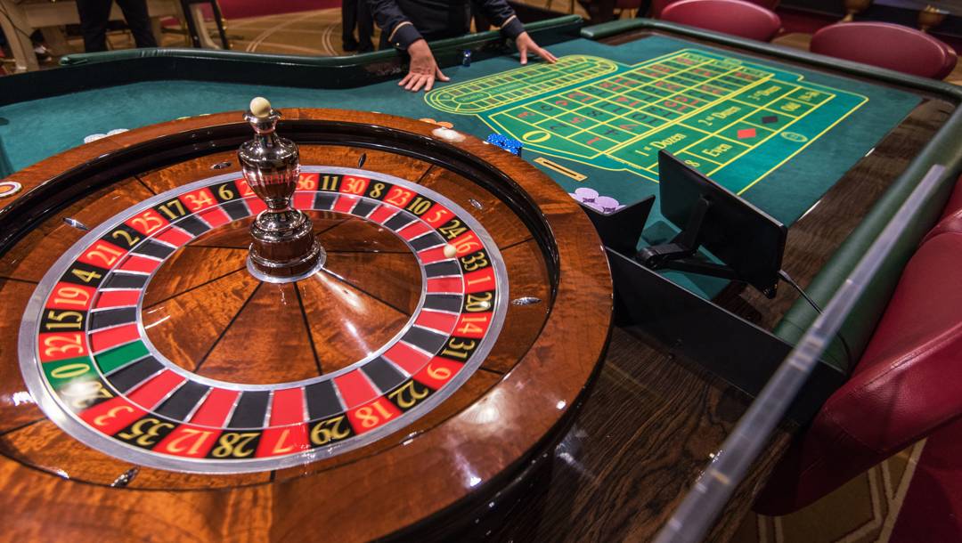 Kinh Nghiệm Chơi Roulette BJ88 Hiệu Quả