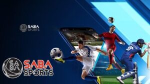 SABA Sports Là Gì? Định Nghĩa Chi Tiết