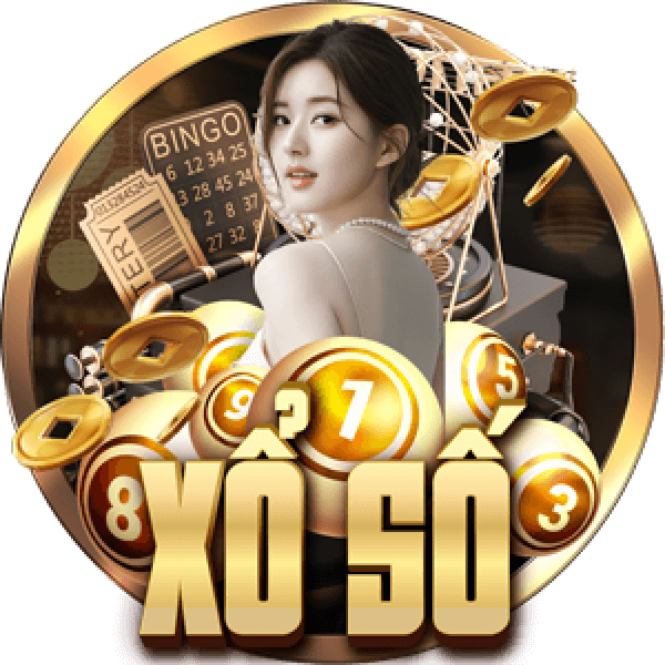 Sảnh game xổ số lô đề BJ88