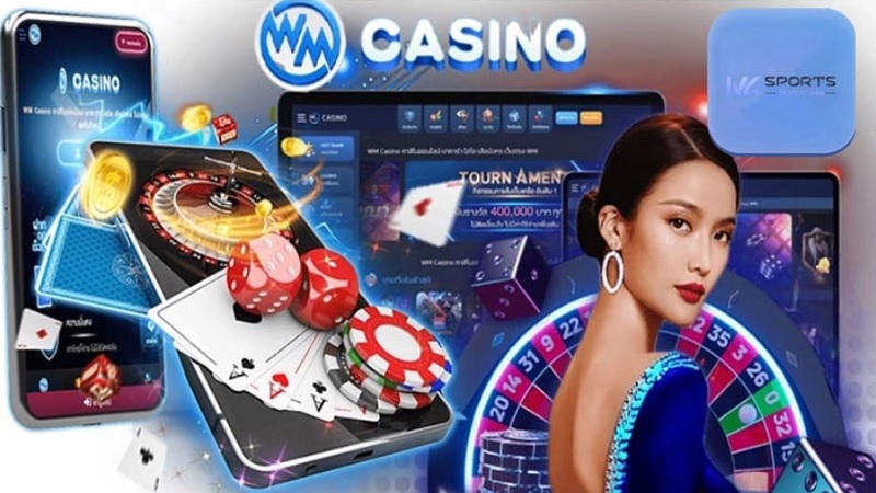 Chiến Thuật Và Mẹo Chơi Hiệu Quả Tại WM Live