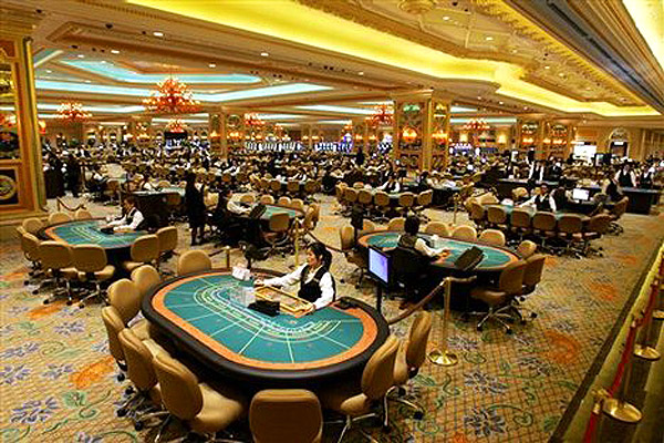 Đặc điểm nổi bật của PA Casino BJ88